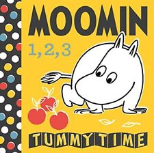 Moomin baby 123 for sale  MILTON KEYNES