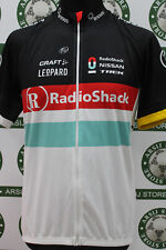 Maglia ciclismo radio usato  Afragola