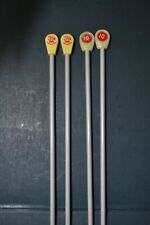 3.25mm (10 gauge) MILWARD Knitting Needles - choose length for sale  Shipping to South Africa