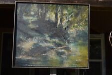 Robert elsocht oil for sale  Woodinville