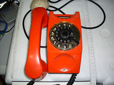 Telefono tavolo vintage usato  Catania