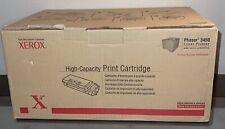 Xerox,  #106R00688,  High-Capacity Print Cartridge   (for Phaser 3450 printer), used for sale  Shipping to South Africa