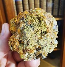 Pyromorphite goethite galène d'occasion  Cournon-d'Auvergne