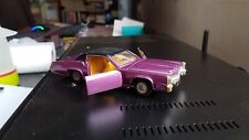 Dinky toys cadillac d'occasion  Savenay