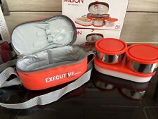 Milton Softline Tiffin Executive Lunch for sale  Shipping to South Africa