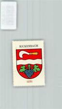 10408361 rickenbach vignette gebraucht kaufen  Deutschland