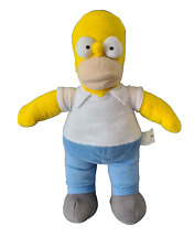 simpsons plusch gebraucht kaufen  Fuhlenbr.,-Vonderort,-Ebel