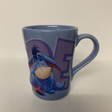 Large eeyore mug for sale  PENRITH