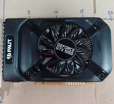 Palit geforce gtx for sale  PAISLEY