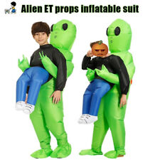 Kids alien inflatable for sale  COALVILLE