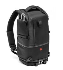 Manfrotto borsa zaino usato  Sorrento