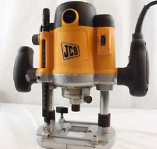 Jcb corded router for sale  BOURNEMOUTH