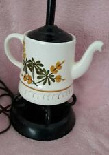 Vtg stangl teapot for sale  Milford