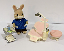 Sylvanian families dentist for sale  UK