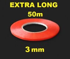 Double sided tape for sale  LOWESTOFT