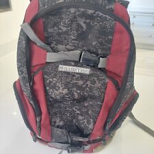 Burton snowboarding backpack for sale  BATTLE