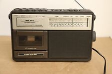 Vintage grundig 120 for sale  Shipping to Ireland