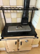 solid fuel cookers for sale  ABINGDON