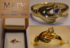 Superbe bague maty d'occasion  Clermont-Ferrand-