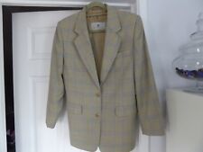 Aquascutum wool blazer for sale  FAREHAM