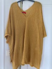 Pull poncho antoine d'occasion  Limoges-