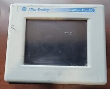 Allen bradley 2711pc for sale  Mequon