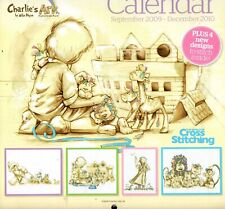 Charlie ark calendar for sale  KINGSWINFORD