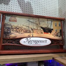 Vintage narragansett lager for sale  Waterbury