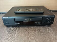 Videoregistratore 4testine vhs usato  Civitavecchia