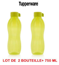 Tupperware lot gourdes d'occasion  Valence