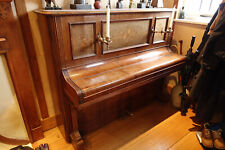 C. Bechstein Upright Rosewood Piano Model III (Model 8) 1890, used for sale  Shipping to South Africa