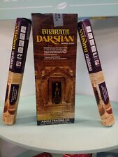 Darshan bastoncini incenso usato  Algua