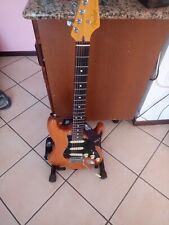 Fender corona professional2 usato  Seniga