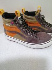 Mens vans mte for sale  Shipping to Ireland