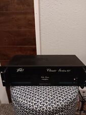 Peavey stereo valve for sale  Tacoma