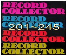 Record collector issues for sale  PUDSEY