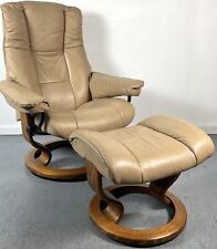 Ekornes stressless sand for sale  Orlando