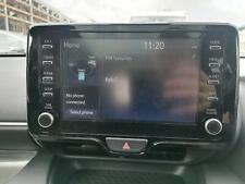 Toyota yaris display for sale  WEST BROMWICH