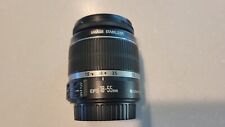 Canon 8114b002 55mm for sale  Los Osos