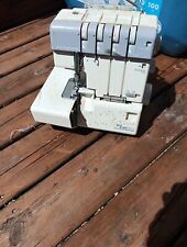 janome serger for sale  Muskegon