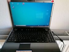Laptop toshiba windows gebraucht kaufen  Stolpen