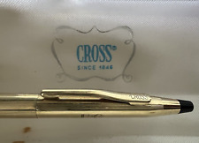 Cross penna sfera usato  Roma