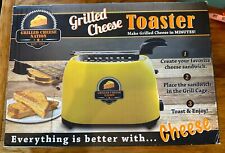 New grilled cheese for sale  Fort Worth