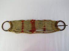 Cowboy tack string for sale  Shenandoah