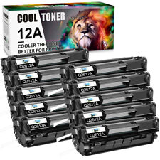 12a toner cartridge for sale  Los Angeles