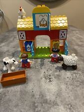 Lego duplo first for sale  STONE