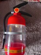 Fire extinguisher drinks for sale  CHELTENHAM