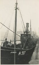 Fishing boat archives for sale  HULL