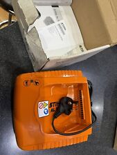 Stihl al500 charger for sale  Shipping to Ireland