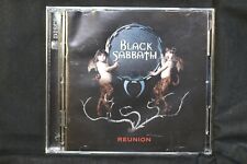  Black Sabbath ‎– Reunião - CD (C1223) comprar usado  Enviando para Brazil